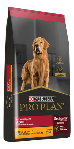 Pro Plan Adulto Complete 7.5 Kg