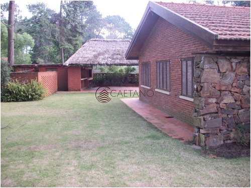 Hermosa Casa En Barrio Beverly Hills Punta Del Este.-ref:3008