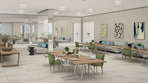 Apartamento À Venda, 64 M² Por R$ 844.100,00 - Chácara Klabin - São Paulo/sp - Ap7838