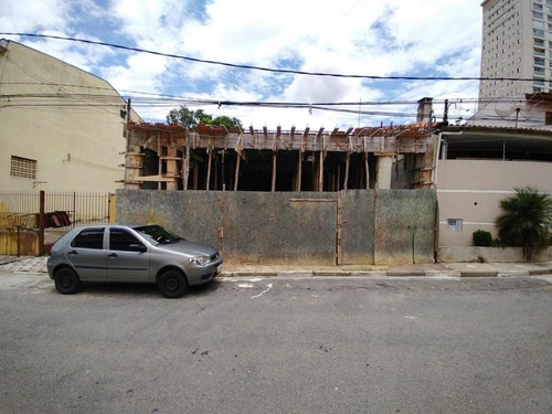Imagem 2 de 7 de Ref.: 18442 - Terreno Em Osasco Para Venda - 18442