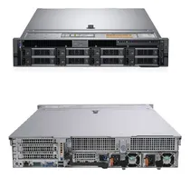 Comprar Servidor Dell R740 Xeon Silver 64gb Ram Ssd 480gb 2 Dd 1tb