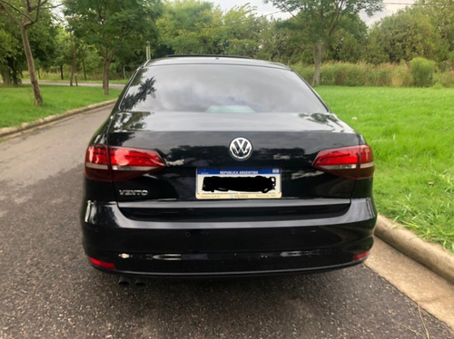 Volkswagen Vento 1.4 Tsi Bm Tech