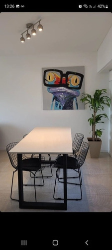 Imagen 18 de 19 de Varese! Edificio Maral 39! Dpto 2 Amb. Reciclado Y Equipado!