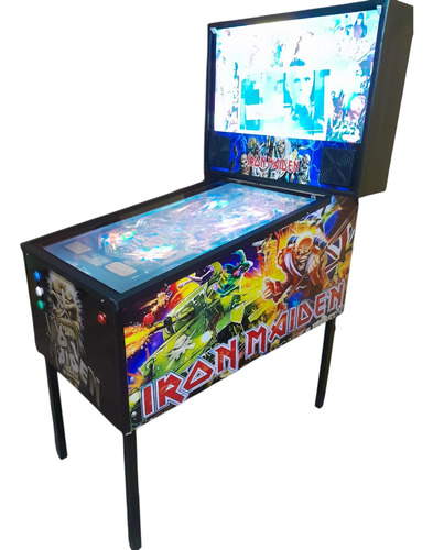 Pinball Virtual 40