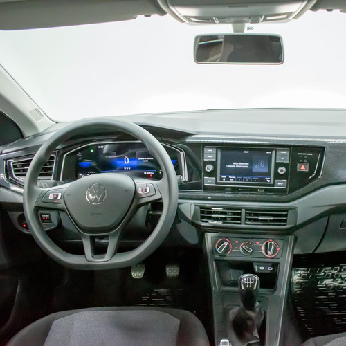 Volkswagen Polo 1.6 Msi Trendline