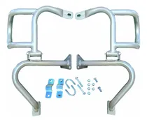 Comprar Parachoques Defensa Cross Italika Dm-250x Dm-200 Sport