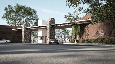 Terreno en venta