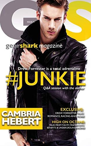 #junkie, De Hebert, Cambria. Editorial Cambria Hebert, Tapa Blanda En Inglés