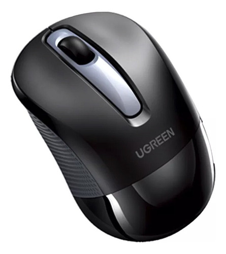 Mouse Inalambrico Ugreen Ergonomico Windows Macos Linux