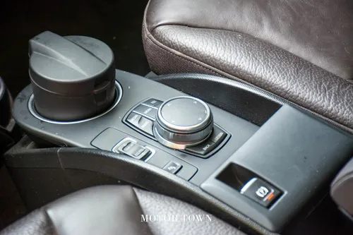 BMW i3 Suite