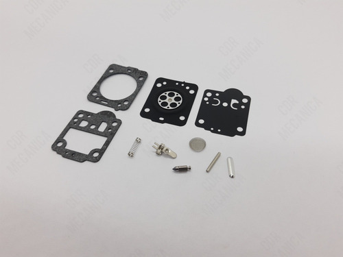 Kit Reparacion Carburador Motosierra Husqvarna 235 236 240