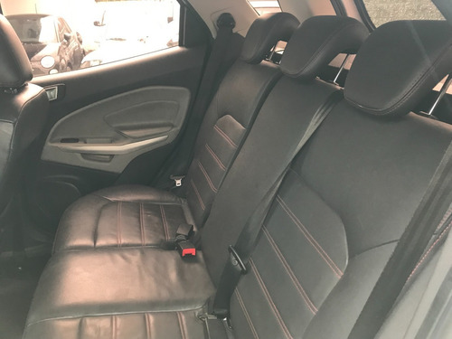 Imagen 15 de 25 de Ford Ecosport Titanium 2.0 Mt Año 2013 - Liv Motors