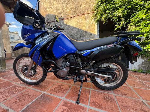 Klr 650