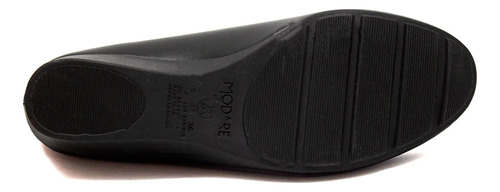 Zapato Mujer Modare Taco Chino Plantilla Confort - 35 Al 40
