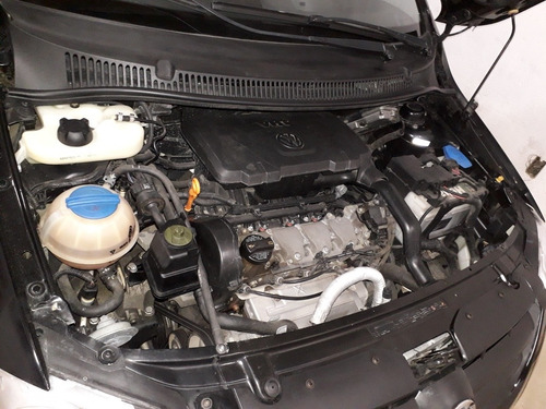 Volkswagen Fox 2010 1.0 Vht Total Flex 5p