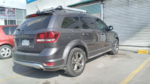Imagen 6 de 15 de P Dodge Journey 2016 - 3pkpyj