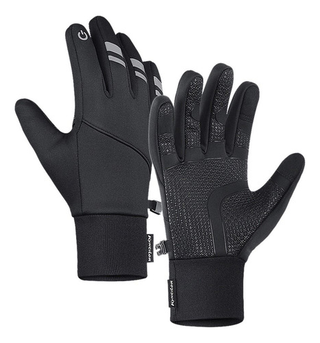 Guantes De Equitación Guantes De Ciclismo Guantes Térmicos P