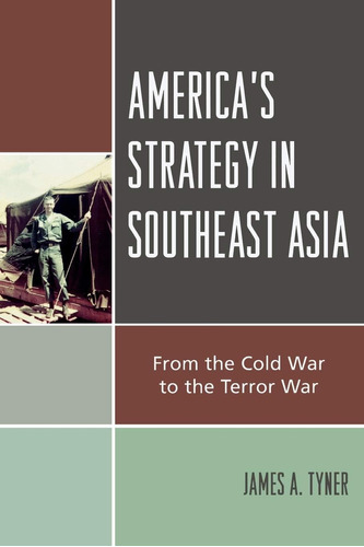 Libro: En Inglés La Estrategia De Estados Unidos En El Sudes