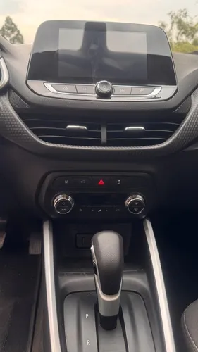 Chevrolet Onix 1.0T Ltz At