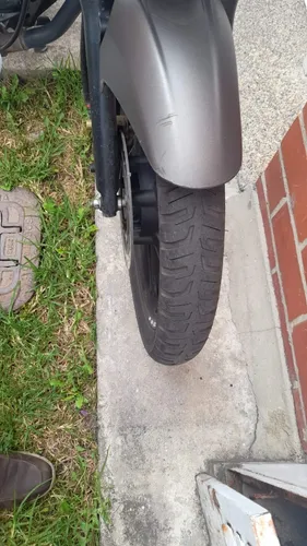 Pulsar 125ns