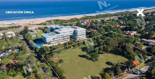 Imagen 14 de 19 de Terreno En Venta En Barrio Privado A Metros De Playa Brava. - Punta Del Este San Rafael
