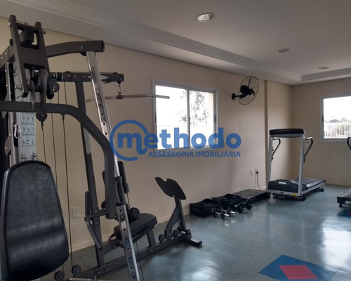 Apartamento Venda Aluga Mansões Santo Antonio Campinas Sp - Ap00415 - 68209141