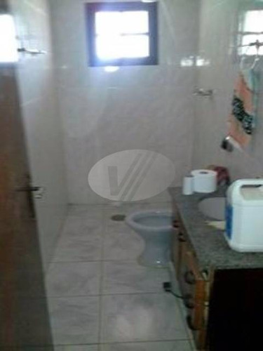 Chácara À Venda Em Distrito De Martim Francisco - Ch212505