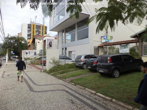 Imagem 2 de 5 de Comercial Para Locação Em Volta Redonda, Vila Sta Cecília, 3 Dormitórios, 3 Suítes, 4 Banheiros, 3 Vagas - Al004_1-563242