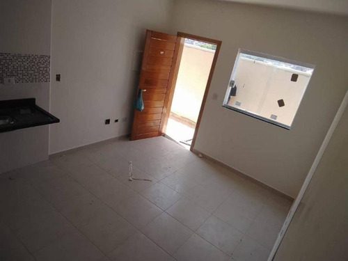Imagem 5 de 13 de Apartamento Para Venda Por R$205.000,00 Com 45m², 2 Dormitórios, 1 Vaga E 1 Banheiro - Itaquera, São Paulo / Sp - Bdi25644