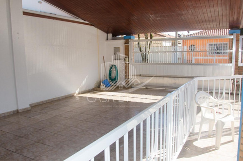 Imagem 19 de 21 de Casa Térrea 4 Suítes, 272m² - Reserva Do Bosque - São José Dos Campos - 3865