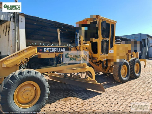 Motoniveladora Caterpillar 140g Ref.235179