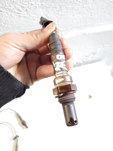 Sensor De Oxígeno Inferior Malibu 3.6 08-12 Orig (Usado)