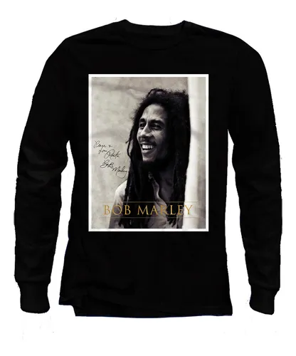Playeras de bob marley new arrivals