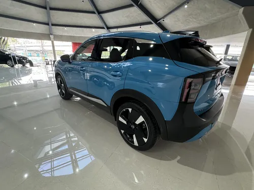 Nissan Kicks 2.0 Exclusive Cvt