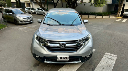 Honda CR-V 1.5 Turbo Plus Cvt