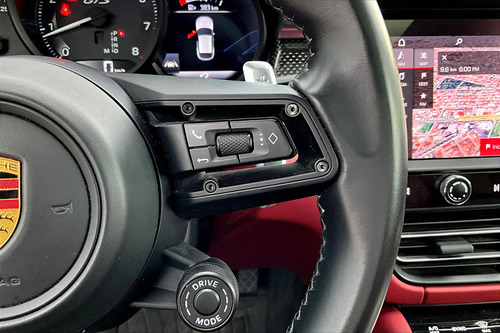 Porsche Macan 3.0 Gts At