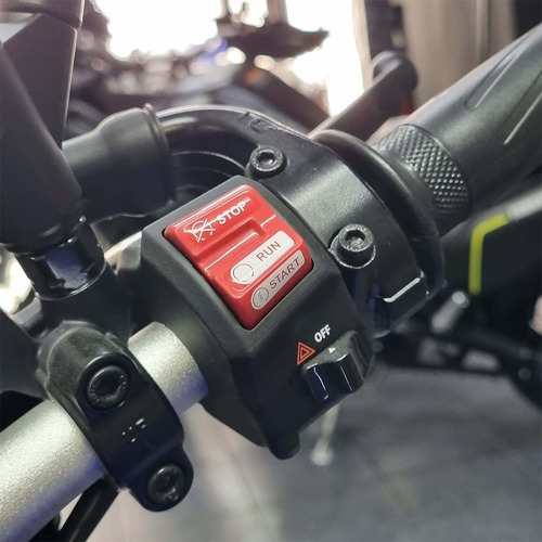 Imagen 4 de 16 de Moto Yamaha Mt 07-700cc Nueva De Agencia 0km - Año 2022
