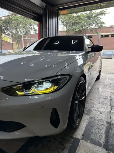 BMW 420 I 2.0 420i F33 Cabriolet Sportline
