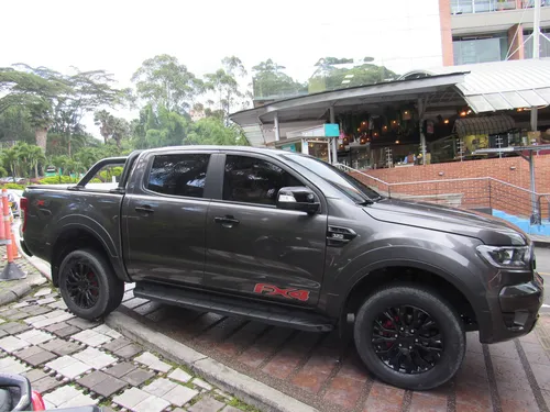 Ford Ranger 3.2 Fx4