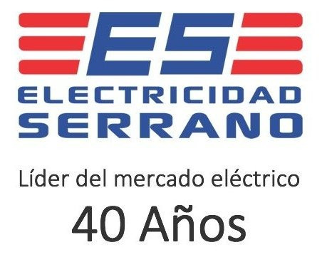 Termica General Electric 4x25a
