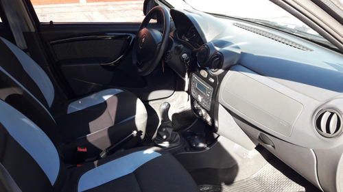 Renault Sandero 1.6 Tech Run