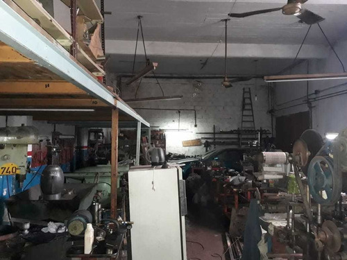 Imagen 3 de 8 de Galpon En Venta En Valentín Alsina