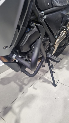 Voge 650 Dsx C/baules No Benelli Trk 501 No Qj