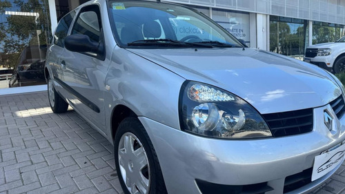 Renault Clio 1.2 Pack