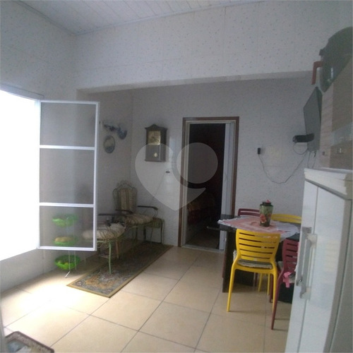 Imagem 12 de 30 de Casa Térrea Com 130m2, 2 Dorms, 2 Vagas - 300m Do Metro Santana - Reo391268