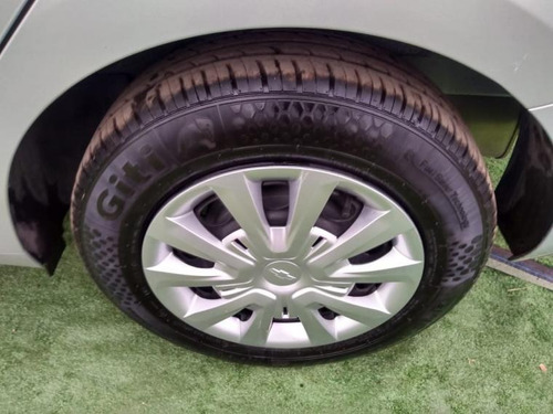 Chevrolet Sail 1.5 Ls Mt 2021