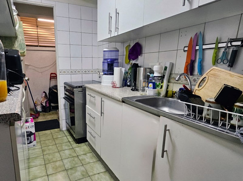 Venta Depto Ñuñoa 2d+1b+2est+1bod 61m2 Grecia/salvador