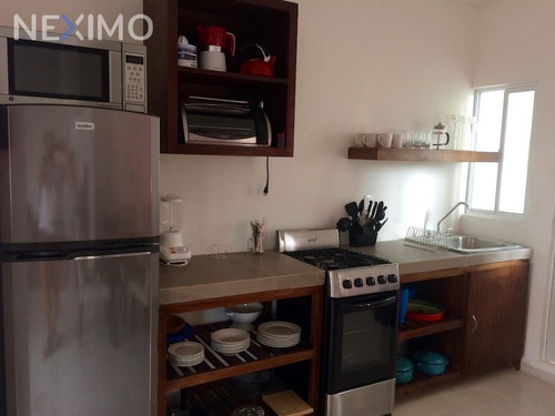 Imagen 11 de 14 de Venta De Departamento En Real Bilbao En Playa Del Carmen
