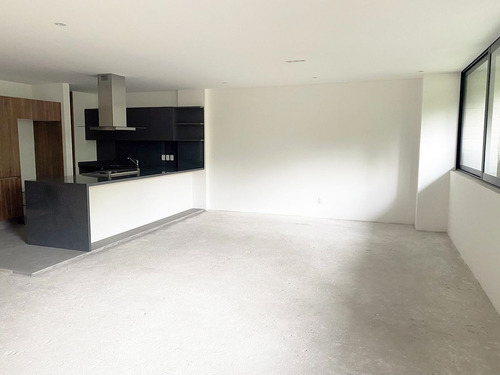 Imagen 3 de 16 de Estrena Garden House En Polanco
