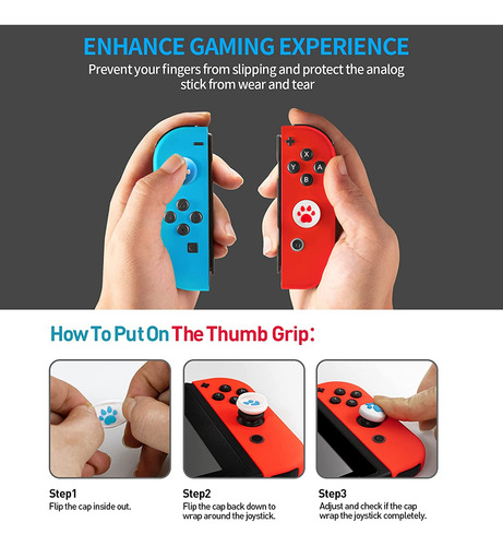 Correa De Muñeca Para Switch Joycon 1 Par De Accesorios De